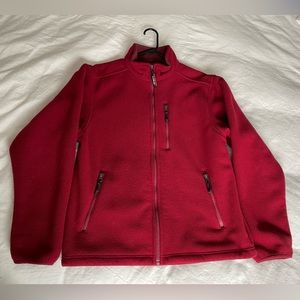 L.L. Bean Fleece